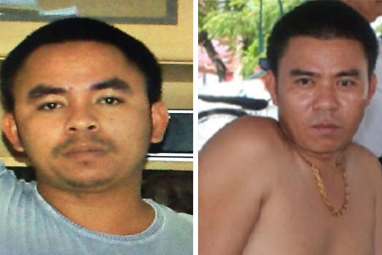 Cảnh sát Thái Lan bắt trùm buôn lậu ngà voi người Việt