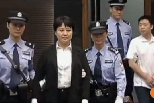 Cựu phụ tá của gia đình ‘hổ lớn’ Bạc Hy Lai được thả sớm hơn dự kiến