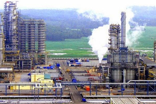 Tập đoàn Thái Lan muốn mua đứt dự án hoá dầu hơn 5 tỉ USD