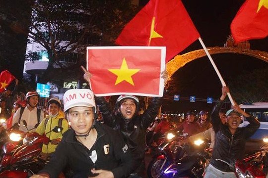 Đà Nẵng thưởng U.23 Việt Nam 1 tỉ từ nguồn tiền nào?