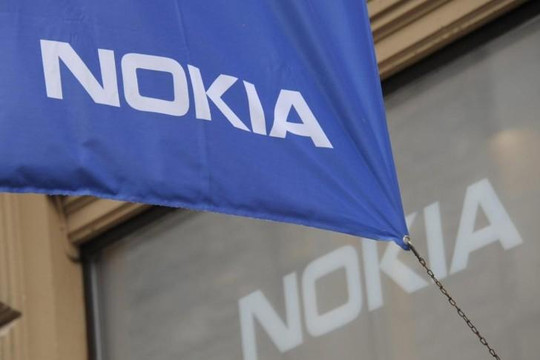 Nokia phát triển vòng đeo tay chẩn đoán sớm bệnh ung thư