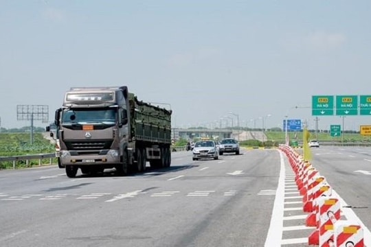 NHNN: Cần hạn chế cho vay BOT giao thông