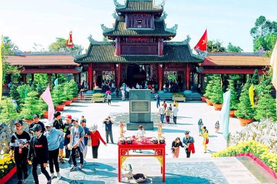 Đồng Tháp khai mạc Tuần lễ Văn hóa Du lịch 2018