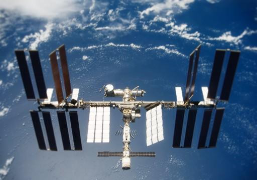 Không kham nổi tốn kém, Mỹ sẽ ngừng cấp tiền nuôi Trạm ISS