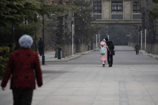 Những thách thức trong cuộc chiến chống quấy rối tình dục tại Trung Quốc 