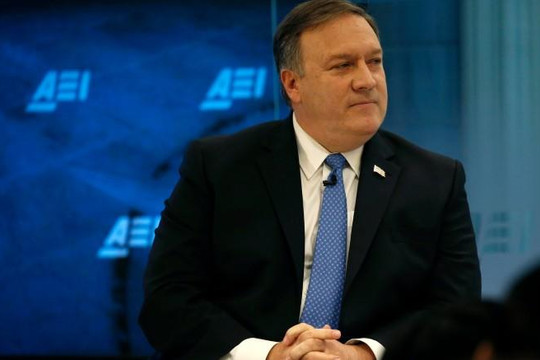 CIA cảnh báo Triều Tiên sẽ tấn công Mỹ 'trong vài tháng nữa'