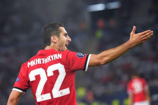 Swansea - Arsanal: Tân binh Henrikh Mkhitaryan có mang chiến thắng về cho Arsenal?