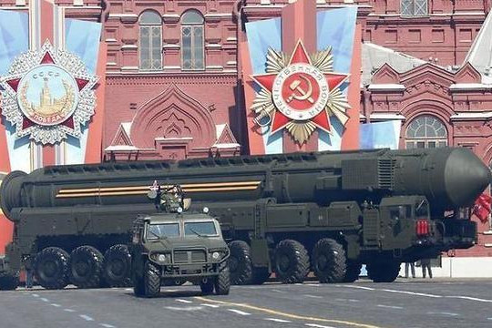 Mỹ đòi Nga tuân thủ hạn chót thực hiện Hiệp ước giải trừ vũ khí hạt nhân 