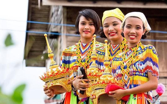 Du lịch Thái Lan và 18 điều cấm kỵ bạn nên biết