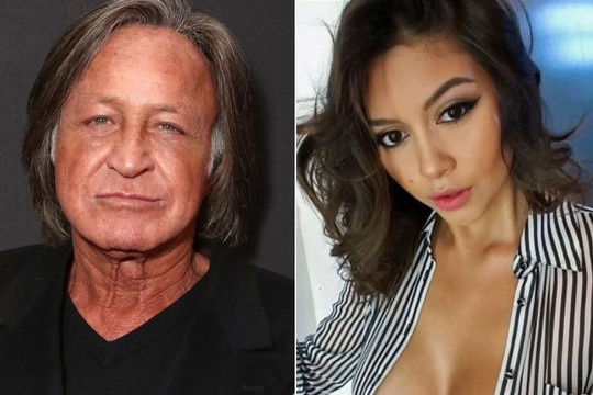Cha ruột của chị em Bella và Gigi Hadid bị tố lạm dụng tình dục
