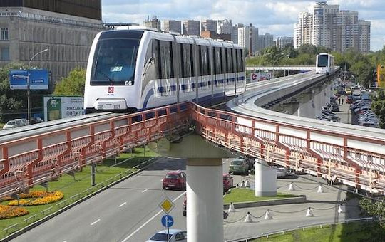 2 tập đoàn tư nhân lớn muốn tự xây 3 tuyến đường sắt đô thị Hà Nội