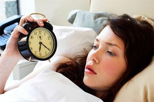 Những nguyên nhân không ngờ khiến bạn mất ngủ