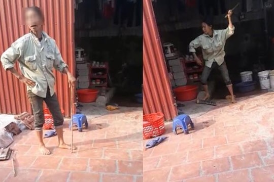 Mẹ đau đớn vì con trai cấp 2 cầm ĐTDĐ, xe điện và vay 2 triệu làm sinh nhật cho bạn gái