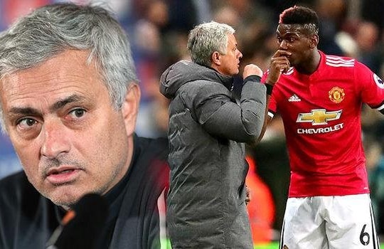 Mourinho và những giải pháp giúp Pogba - Sanchez hoà hợp để M.U hoàn hảo