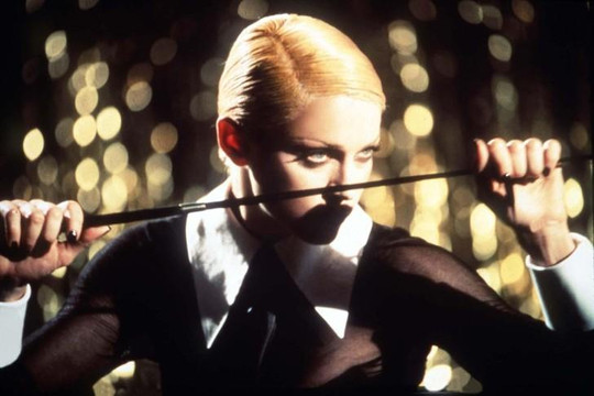 Madonna và tựa sách Sex táo bạo nhất trong văn hóa nhạc pop đương đại