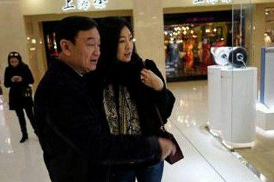 Thái Lan không quan tâm việc hai anh em nhà Thaksin đến châu Á