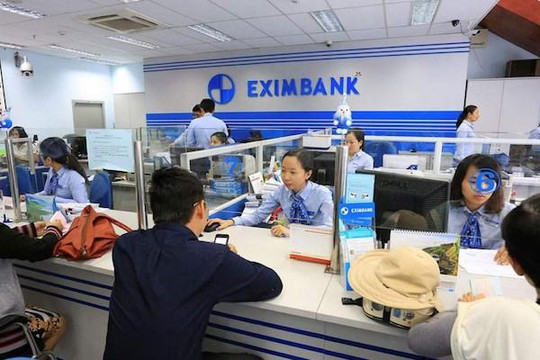 Từ vụ khách mất trăm tỉ tiết kiệm đến lỗ hổng quản trị tiền gửi của Eximbank