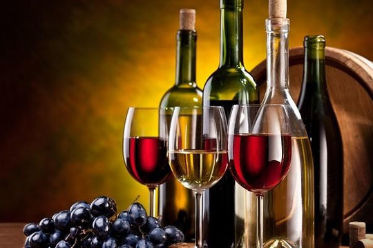 Hưởng lợi CPTPP, Chile chọn Việt Nam là điểm đến của rượu vang