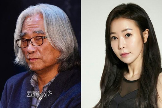 Hàng loạt sao nữ Hàn Quốc tố giám đốc nhà hát tấn công tình dục suốt nhiều năm dài