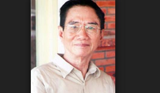 Nhạc sĩ Nguyễn Văn Đông - tác giả bài 'Chiều mưa biên giới' qua đời ở tuổi 86