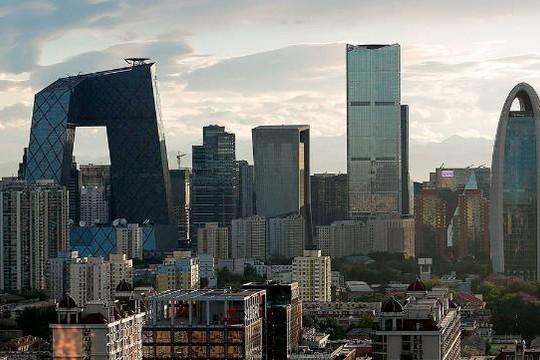 Bắc Kinh trải thảm đỏ thu hút nhân tài công nghệ thông tin