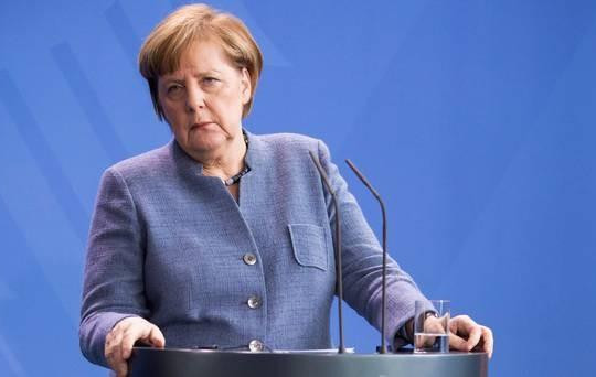 Đức kết thúc bế tắc chính trị, mở đường cho bà Merkel tiếp tục làm thủ tướng