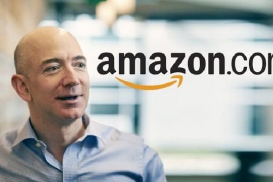 Amazon sẽ chính thức vào Việt Nam trong tháng này?