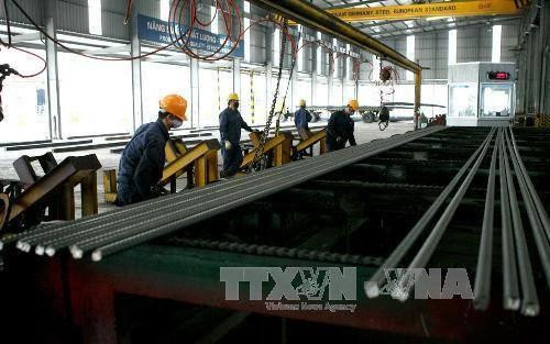 Hiệp hội Thép Việt Nam: Sẽ kiến nghị đưa việc Mỹ hạn chế nhập khẩu thép ra WTO khi cần thiết