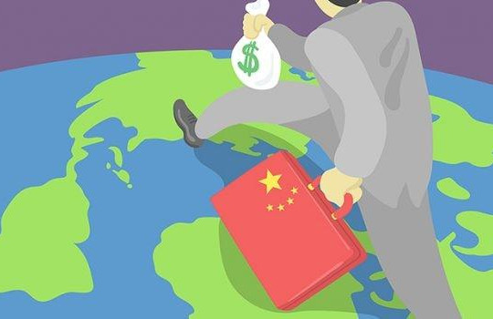 Chiến lược bẫy nợ của Trung Quốc qua dự án 'Vành đai và Con đường' 