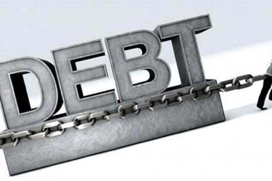 Nợ công tăng thêm 5.000 tỉ, một loạt bộ ngành bị KTNN ‘điểm danh’ sai phạm