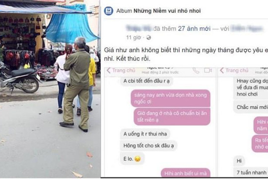 Status cay đắng của 9X Hà Giang dùng búa giết bạn gái muốn lấy chồng gần nhà