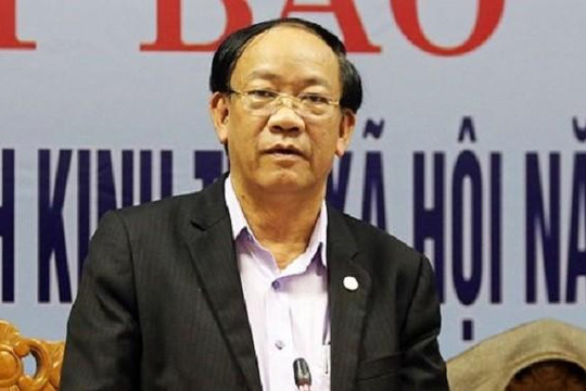 Thủ tướng kỷ luật cảnh cáo Chủ tịch, Phó chủ tịch UBND tỉnh Quảng Nam