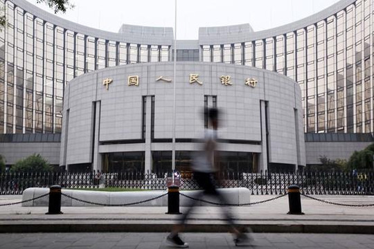 Ngân hàng Trung ương Trung Quốc và tham vọng tạo 'số má' trên thế giới