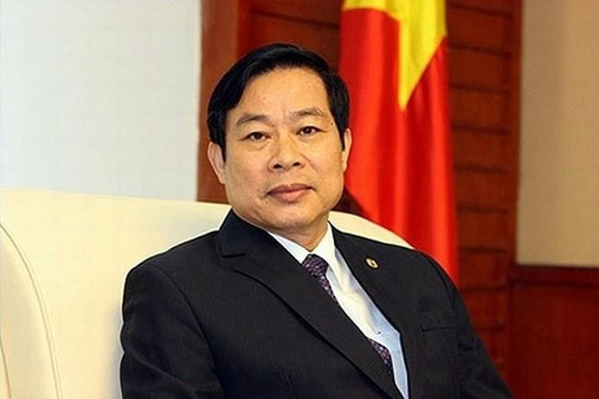 Nguyên Bộ trưởng Bộ TT-TT Nguyễn Bắc Son nói về vụ MobiFone mua AVG 