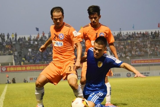 Trước cuộc đụng độ SHB Đà Nẵng - Quảng Nam FC: Derby không khoan nhượng