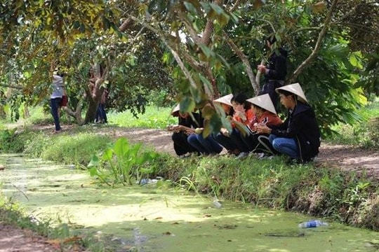 Nga bước vào ngày bầu cử Tổng thống