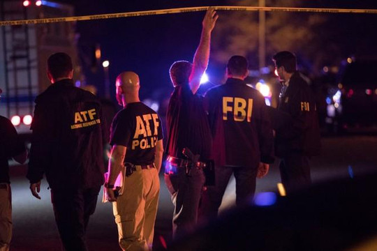 Mỹ: Vụ đánh bom thứ tư ở Austin trong chưa đầy một tháng