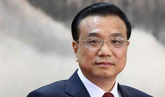 Việt Nam chúc mừng Thủ tướng Trung Quốc Lý Khắc Cường tái đắc cử