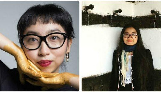Hai giám tuyển của Việt Nam được chọn đến với chương trình nghệ thuật ‘French encounters in Hong Kong'