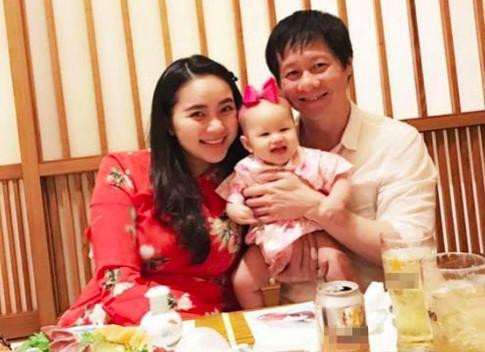 Công an khẳng định không có chuyện con gái của người mẫu Phan Như Thảo bị giang hồ bắt cóc