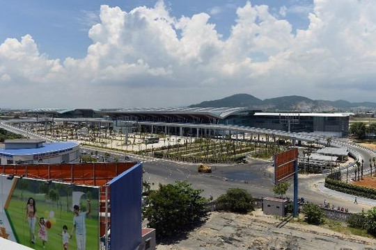 Kết luận nhiều sai phạm tại dự án nhà ga quốc tế Đà Nẵng