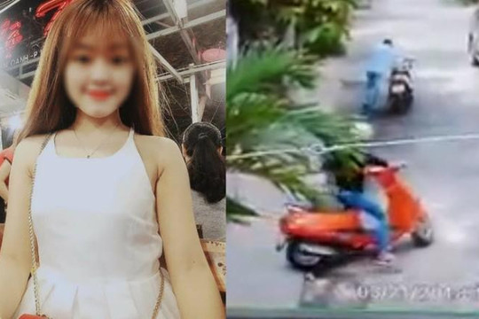Clip 2 đạo tặc trộm 3 xe máy ở nhà hot girl Buôn Ma Thuột giữa ban ngày
