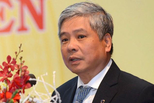 Truy tố cựu Phó thống đốc Ngân hàng Nhà nước Đặng Thanh Bình