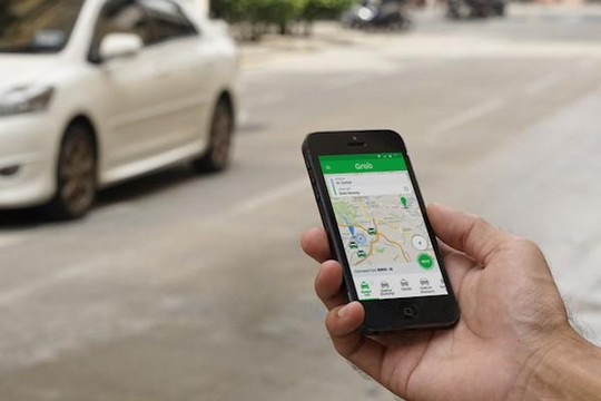 Vụ Grab mua lại Uber Đông Nam Á có vi phạm luật Cạnh tranh?