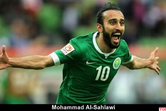 Manchester United thử việc tiền đạo người Saudi Arabia để thay thế Ibrahimovic?