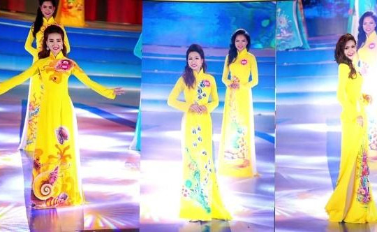 Bán kết Hoa hậu biển VN toàn cầu 2018 sẽ diễn ra ở Kiên Giang, Hà Kiều Anh ngồi ghế nóng