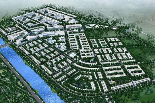 Bộ Công an phong tỏa 754 lô đất ở Khu đô thị Mỹ Gia, TP.Nha Trang