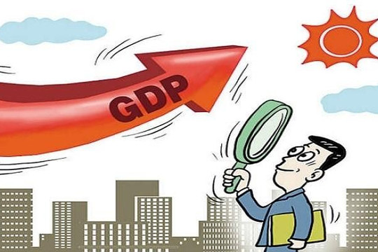 Tăng trưởng GDP quý 1/2018 cao kỷ lục: Đừng vội mừng!