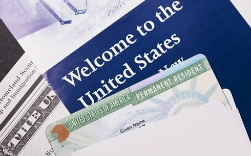 Người xin visa Mỹ phải khai lịch sử dùng mạng xã hội 5 năm
