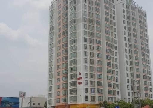 Cần Thơ: Phạt chủ đầu tư Tây Nguyên Plaza vì vi phạm an toàn PCCC